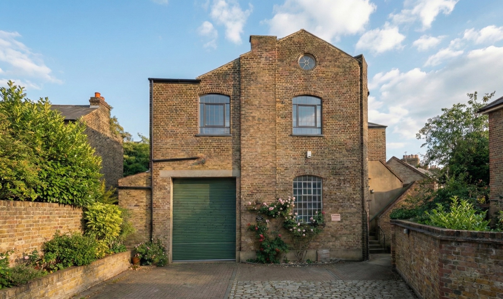 Shrubbery Road, Streatham, London SW16